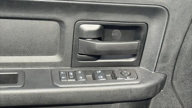 2026 Ram 3500 Tradesman/Big Horn