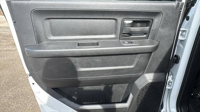 2026 Ram 3500 Tradesman/Big Horn