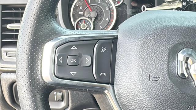 2026 Ram 3500 Tradesman/Big Horn
