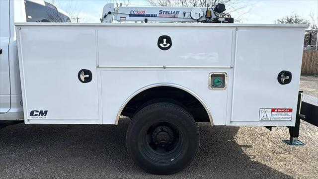 2026 Ram 3500 Tradesman/Big Horn