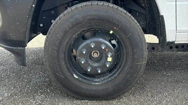 2026 Ram 3500 Tradesman/Big Horn