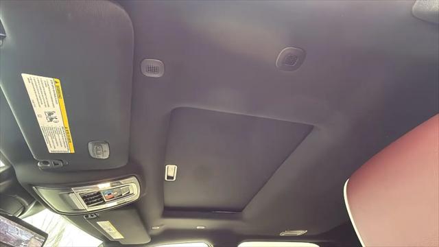 2025 Ram 2500 Limited Crew Cab 4x4 6'4" Box