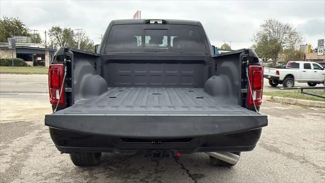 2025 Ram 2500 Limited Crew Cab 4x4 6'4" Box