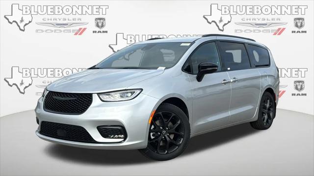 2026 Chrysler Pacifica Select for sale in New Braunfels, TX