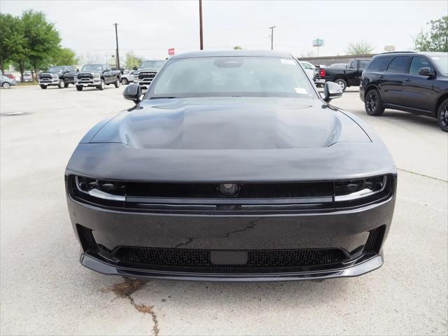 2025 Dodge Charger Daytona R/T AWD