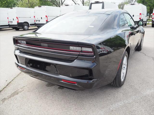 2025 Dodge Charger Daytona R/T AWD
