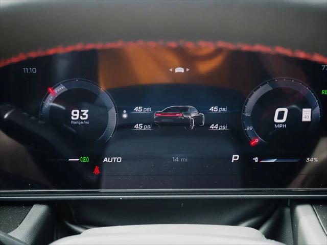 2025 Dodge Charger Daytona R/T AWD