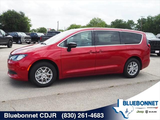 2025 Chrysler Voyager LX for sale in New Braunfels, TX
