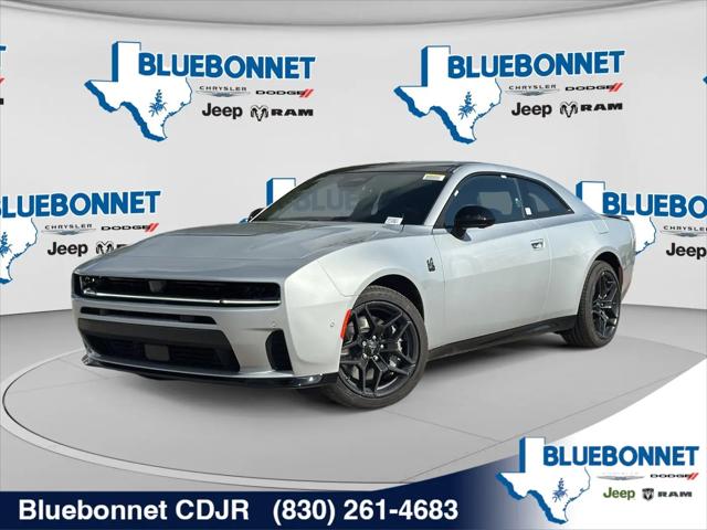 2026 Dodge Charger Scat Pack Plus 2-Door AWD for sale in New Braunfels, TX