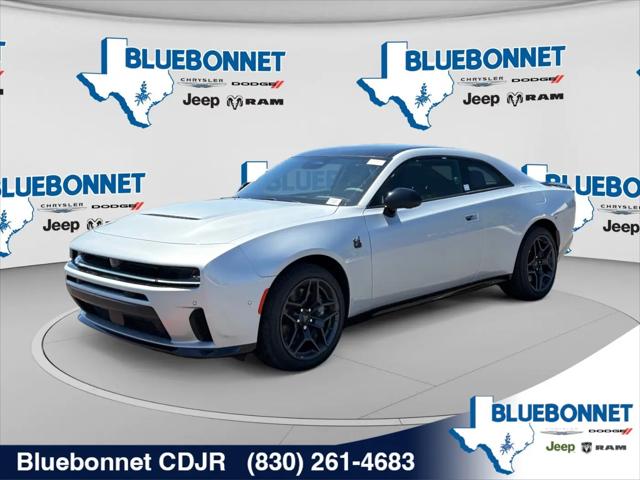 2026 Dodge Charger Scat Pack Plus 2-Door AWD for sale in New Braunfels, TX