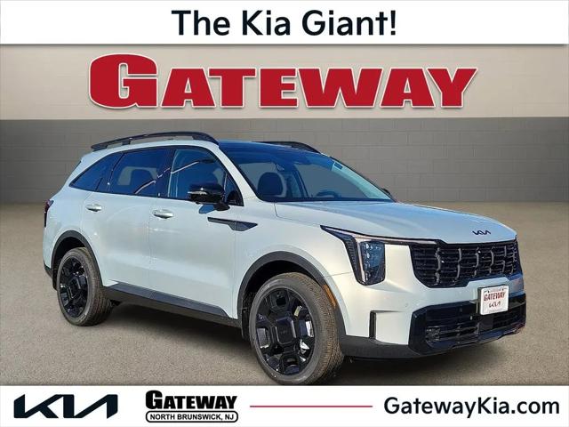 2026 Kia Sorento X-Line SX for sale in North Brunswick, NJ