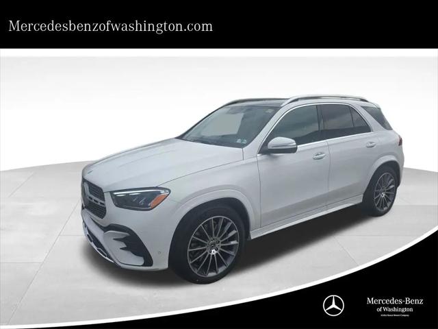 2026 Mercedes-Benz GLE GLE 450 4MATIC for sale in Washington, PA