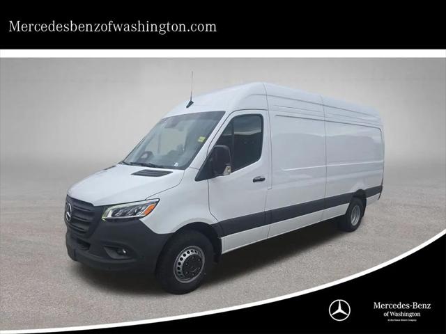 2026 Mercedes-Benz Sprinter 3500XD High Roof 4-Cyl Diesel HO for sale in Washington, PA