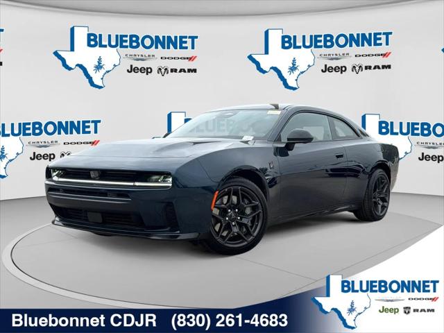 2026 Dodge Charger Scat Pack Plus 2-Door AWD for sale in New Braunfels, TX