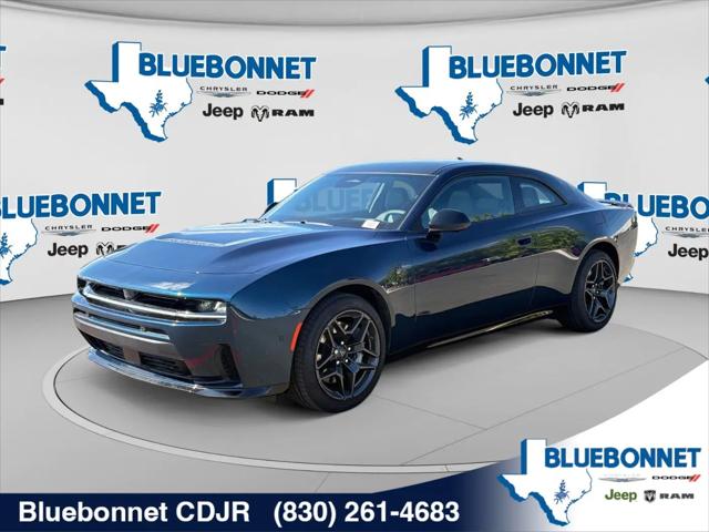 2026 Dodge Charger Scat Pack Plus 2-Door AWD for sale in New Braunfels, TX