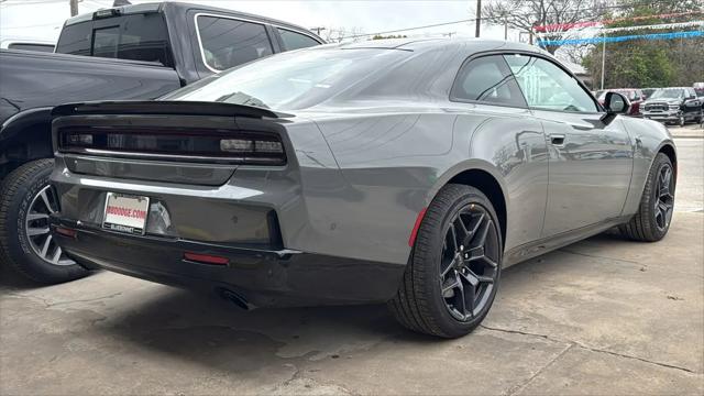 2026 Dodge Charger Scat Pack Plus 2-Door AWD
