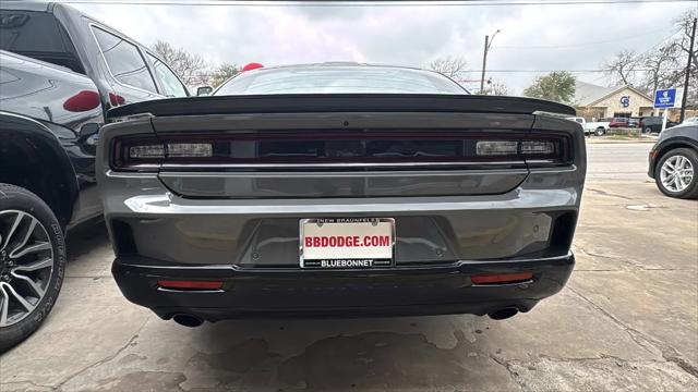 2026 Dodge Charger Scat Pack Plus 2-Door AWD