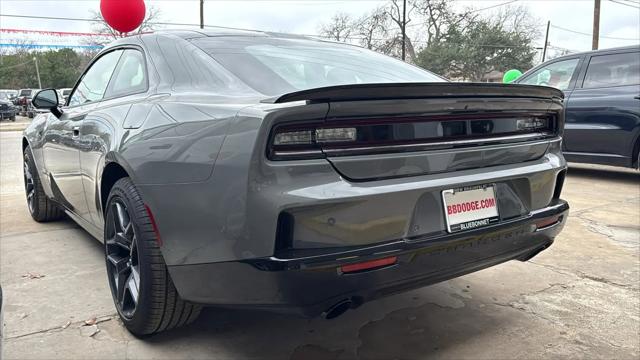 2026 Dodge Charger Scat Pack Plus 2-Door AWD