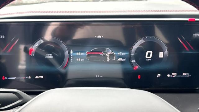 2026 Dodge Charger Scat Pack Plus 2-Door AWD