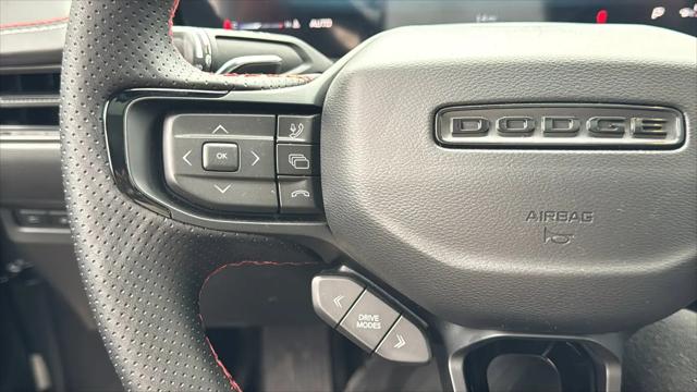 2026 Dodge Charger Scat Pack Plus 2-Door AWD