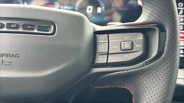 2026 Dodge Charger Scat Pack Plus 2-Door AWD
