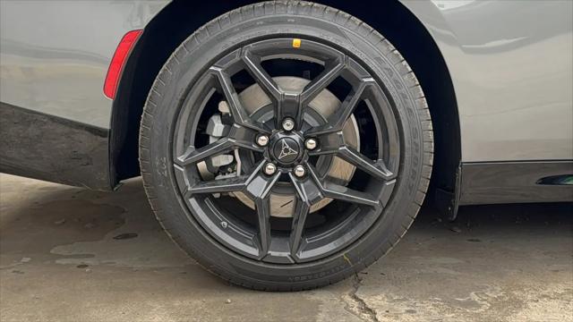 2026 Dodge Charger Scat Pack Plus 2-Door AWD