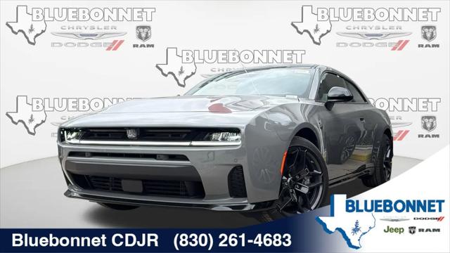2026 Dodge Charger Scat Pack Plus 2-Door AWD for sale in New Braunfels, TX