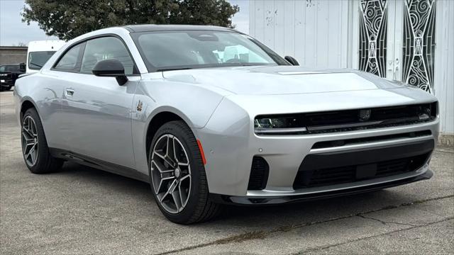 2026 Dodge Charger Scat Pack 2-Door AWD