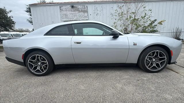 2026 Dodge Charger Scat Pack 2-Door AWD