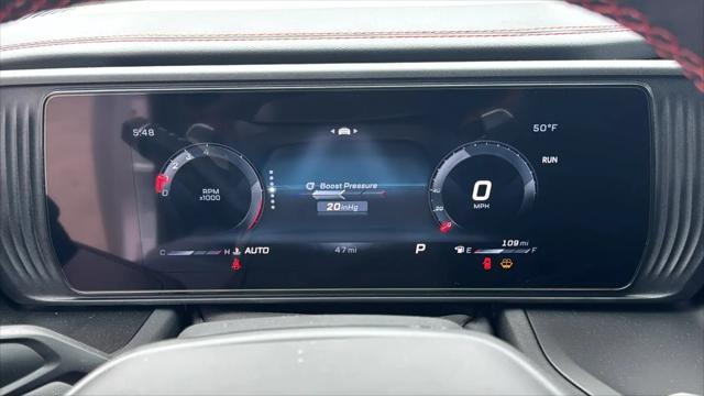 2026 Dodge Charger Scat Pack 2-Door AWD