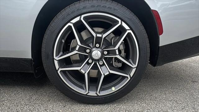 2026 Dodge Charger Scat Pack 2-Door AWD