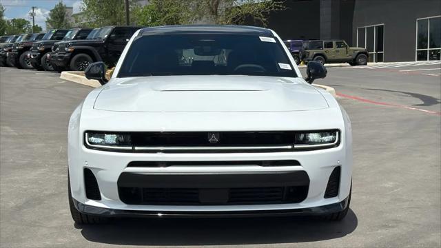 2026 Dodge Charger Scat Pack Plus 2-Door AWD