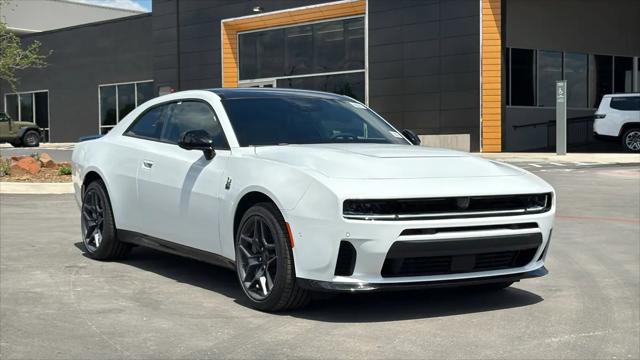 2026 Dodge Charger Scat Pack Plus 2-Door AWD