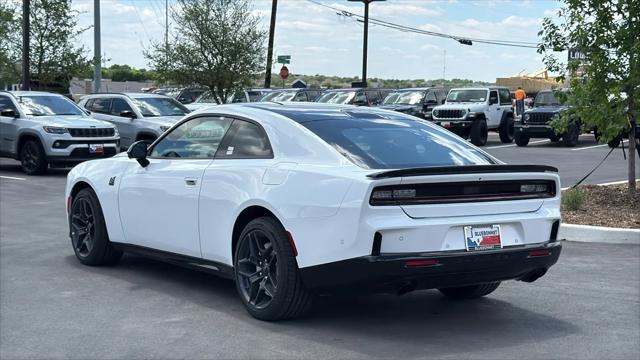 2026 Dodge Charger Scat Pack Plus 2-Door AWD