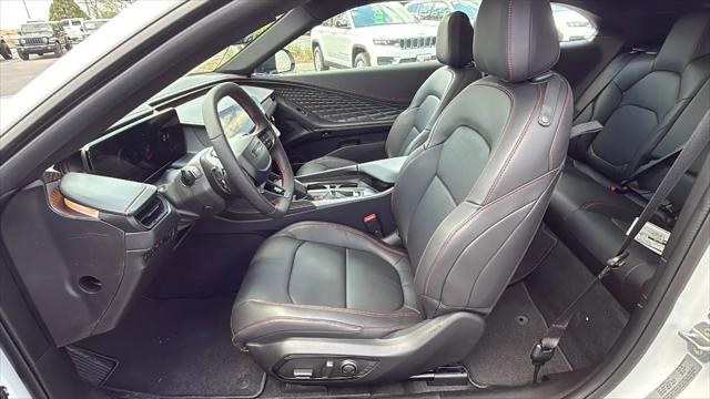 2026 Dodge Charger Scat Pack Plus 2-Door AWD