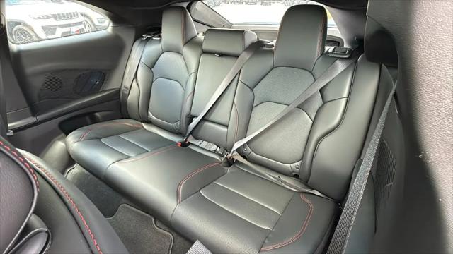 2026 Dodge Charger Scat Pack Plus 2-Door AWD