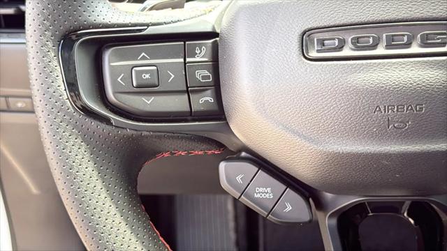 2026 Dodge Charger Scat Pack Plus 2-Door AWD
