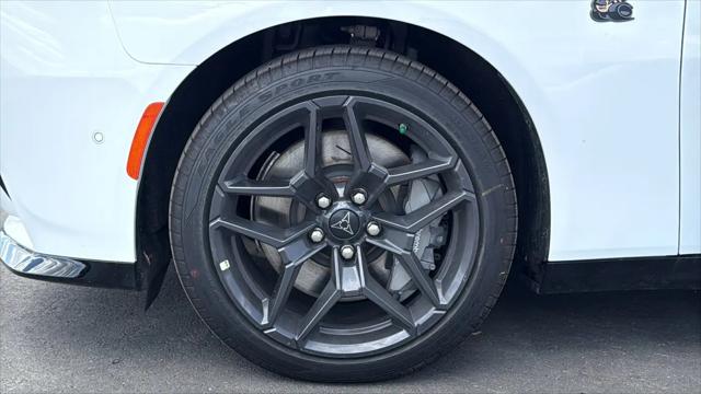 2026 Dodge Charger Scat Pack Plus 2-Door AWD