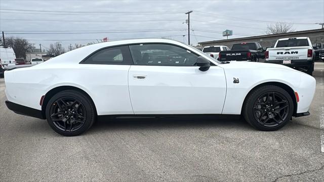 2026 Dodge Charger Scat Pack Plus 2-Door AWD