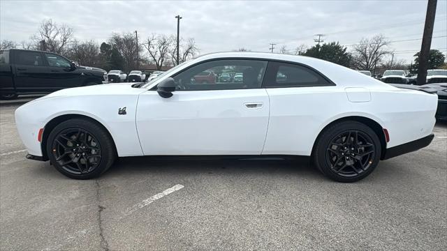 2026 Dodge Charger Scat Pack Plus 2-Door AWD