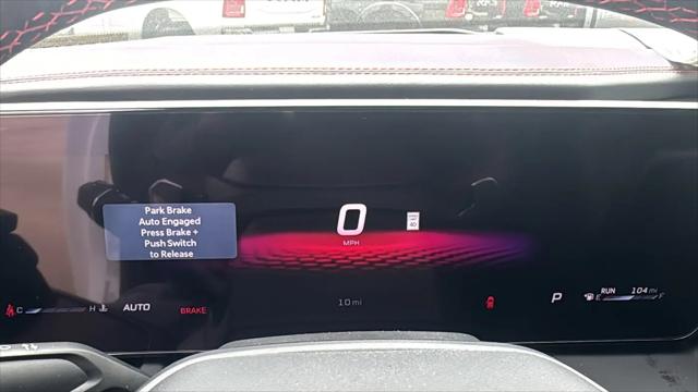2026 Dodge Charger Scat Pack Plus 2-Door AWD