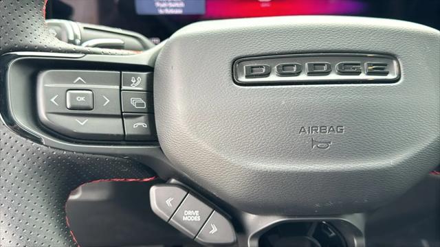 2026 Dodge Charger Scat Pack Plus 2-Door AWD