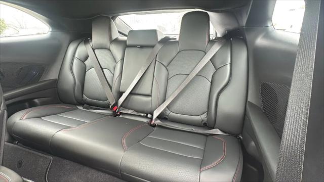 2026 Dodge Charger Scat Pack Plus 2-Door AWD