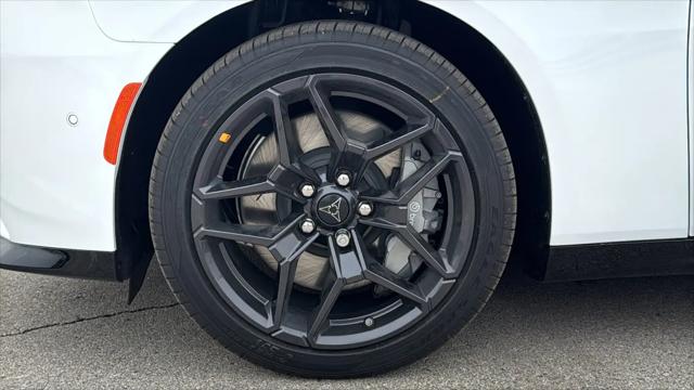 2026 Dodge Charger Scat Pack Plus 2-Door AWD