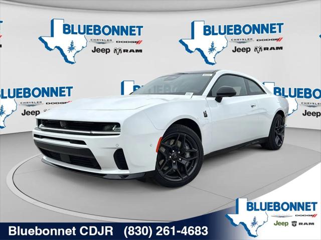 2026 Dodge Charger Scat Pack Plus 2-Door AWD for sale in New Braunfels, TX