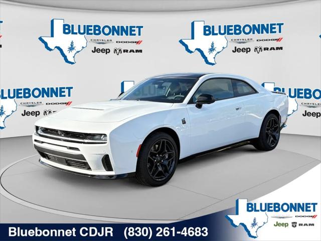 2026 Dodge Charger Scat Pack Plus 2-Door AWD for sale in New Braunfels, TX