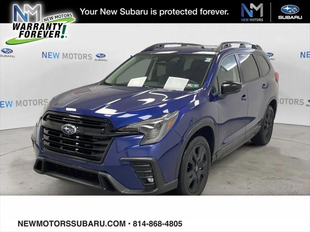 2026 Subaru Ascent Onyx Edition Touring 7-Passenger for sale in Erie, PA