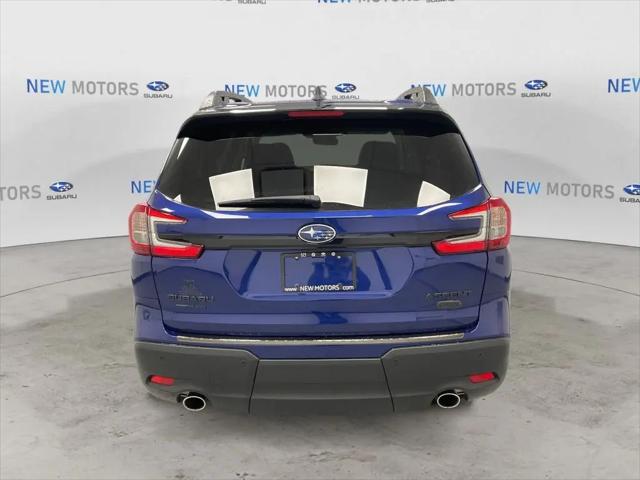 2026 Subaru Ascent Onyx Edition Touring 7-Passenger