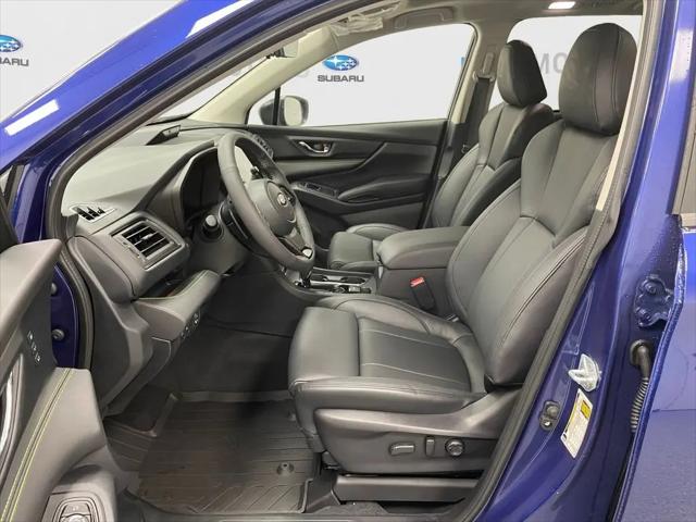 2026 Subaru Ascent Onyx Edition Touring 7-Passenger