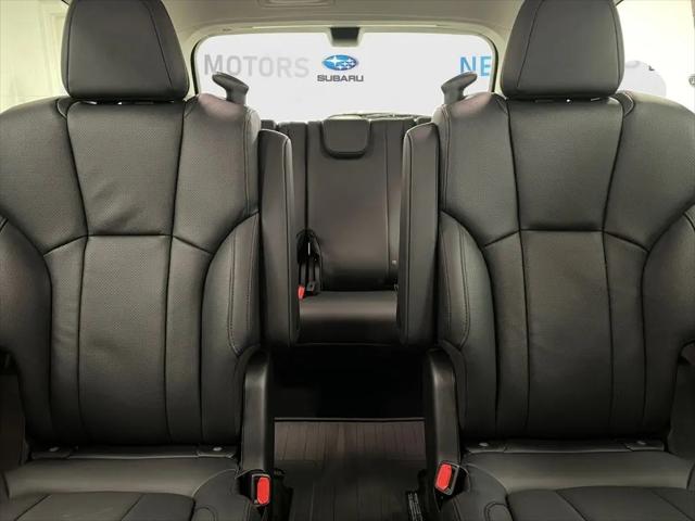 2026 Subaru Ascent Onyx Edition Touring 7-Passenger